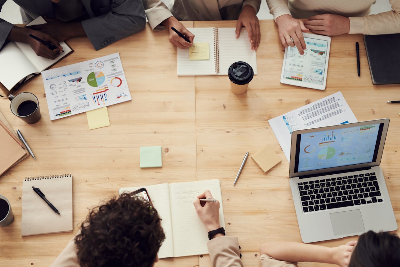 AI Operational Excellence